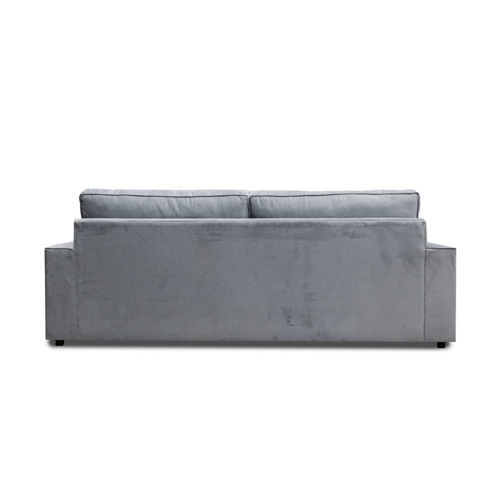 Home by Sean & Catherine Lowe Bailey 96" Square Arm Sofa with